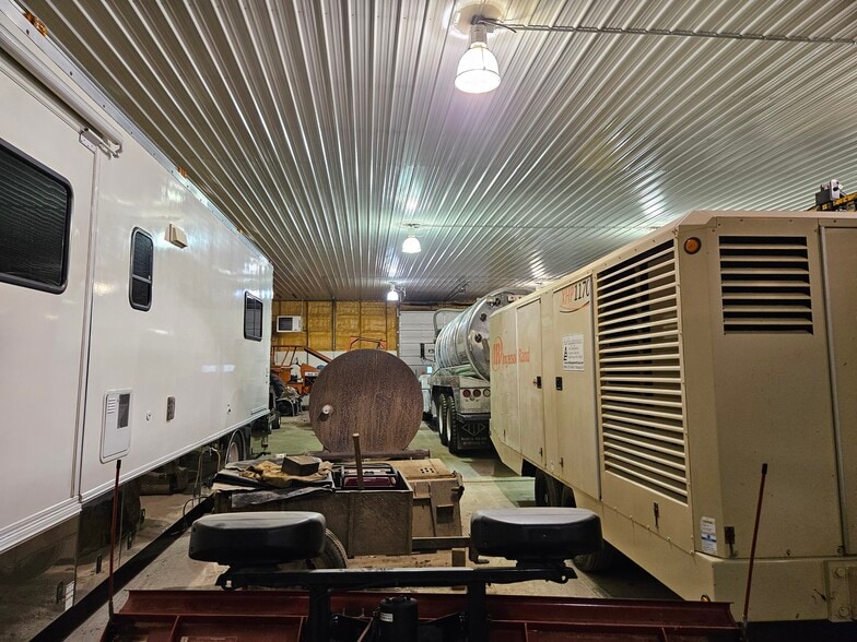 More Photos Of 3922 Kortwright Rd, Jamestown Warehouse For Sale