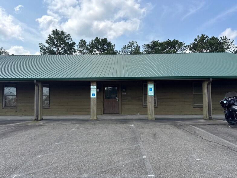More Photos Of 5749 US-1 Hwy, Vass Office For Lease