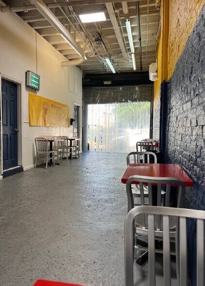 More Photos Of 24-08 40th Ave, Long Island City General Retail For Lease