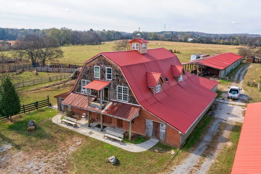 More Photos Of 1907 Old Cedartown Rd, Cedartown Land For Sale