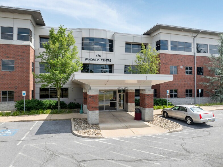 More Photos Of 476 Rolling Ridge Dr, State College Office For Sale