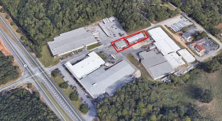 More Photos Of 9174 Tara Blvd, Jonesboro Unknown For Lease