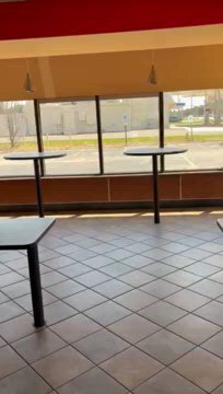 Primary Photo Of 1806 W Bradley Ave, Champaign Fast Food For Lease