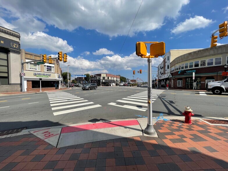 More Photos Of 2002 Morris Ave, Union Township Storefront Retail Office For Lease
