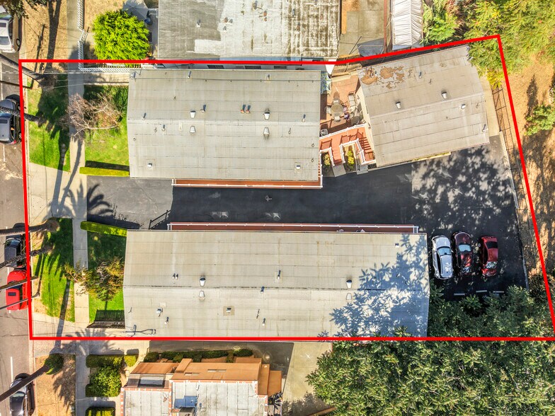 More Photos Of 90-92 Monterey Rd, South Pasadena Apartments For Sale