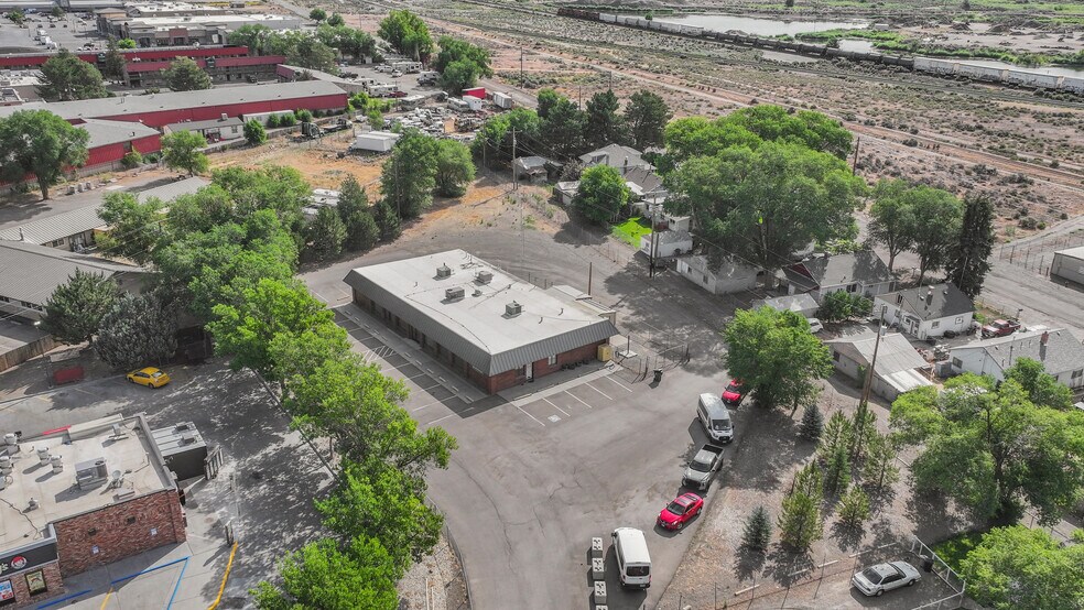 More Photos Of 1750 Manzanita Ln, Elko Land For Sale