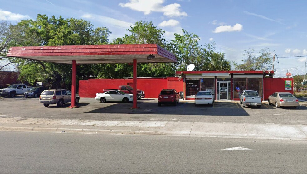 More Photos Of 5005 W Beaver St, Jacksonville Freestanding For Sale