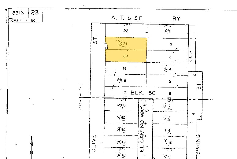 More Photos Of 108 Olive St, Claremont Warehouse For Sale