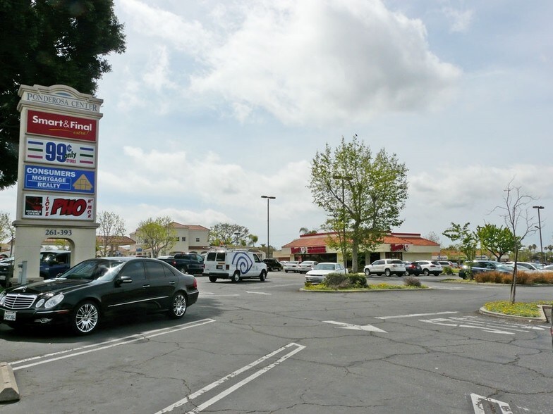 More Photos Of 261-393 Arneill Rd, Camarillo Unknown For Lease
