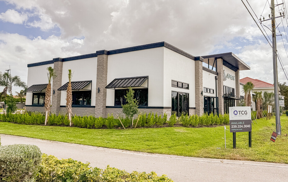 More Photos Of 7990 Summerlin Lakes Dr, Fort Myers Medical For Lease