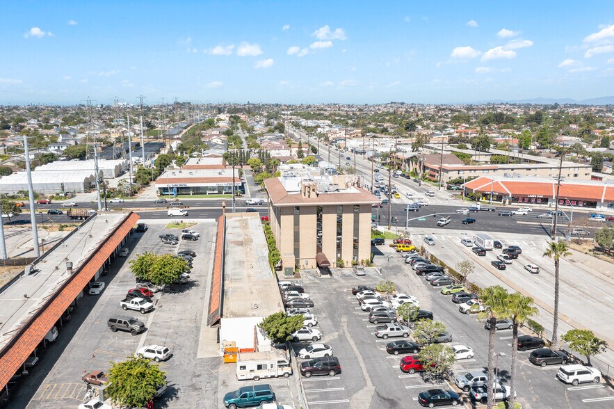 More Photos Of 19000 Hawthorne Blvd, Torrance Medical For Lease