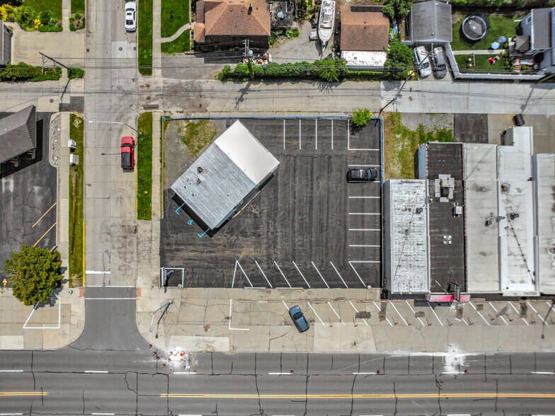 More Photos Of 2225 West Rd, Trenton Research And Development For Lease