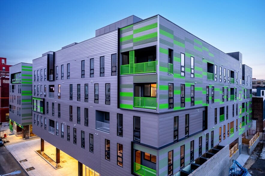 More Photos Of 1501 N 31st St, Philadelphia Apartments For Lease