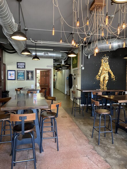 More Photos Of 1250 N High St, Columbus Apartments For Lease