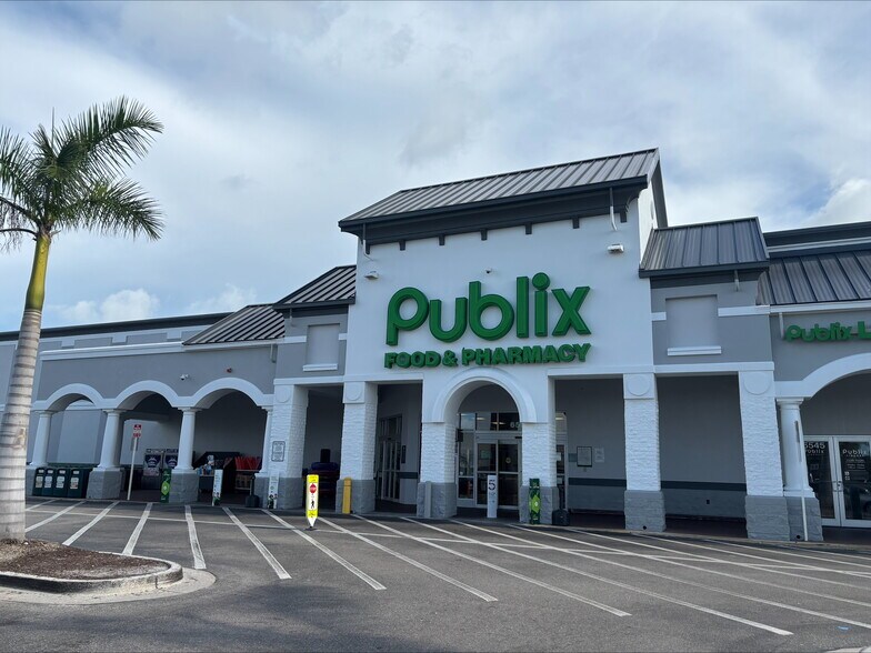 More Photos Of 6507-6535 S Tamiami Trl, Sarasota Unknown For Lease