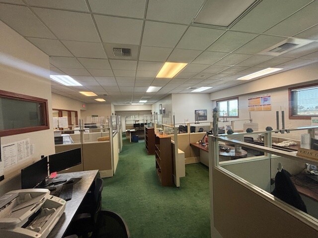 More Photos Of 10500 S Harlan Rd, French Camp Warehouse For Lease