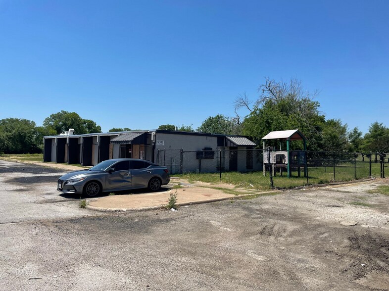 More Photos Of 5312 E Rosedale Ave, Fort Worth Daycare Center For Sale