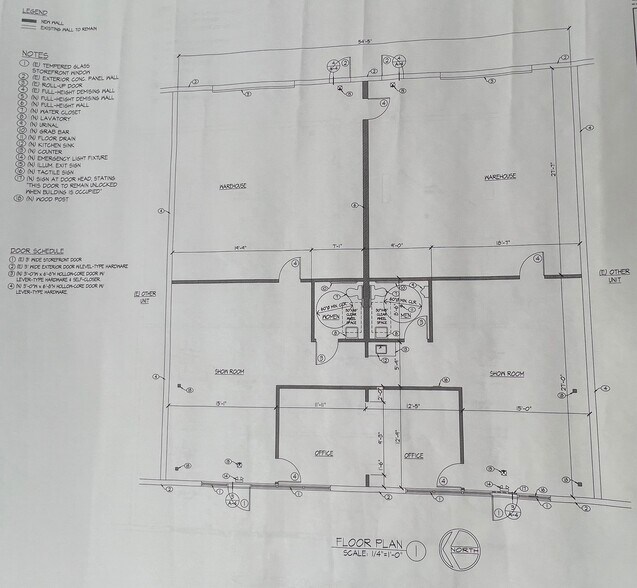 More Photos Of 5352 Irwindale Ave, Irwindale Showroom For Sale