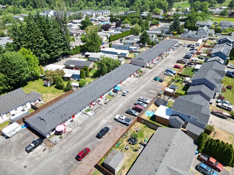 More Photos Of 5303 Parker Rd E, Sumner Apartments For Sale