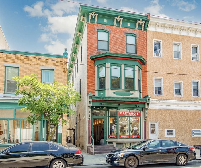 Primary Photo Of 3820 Lancaster Ave, Philadelphia Storefront Retail Residential For Sale
