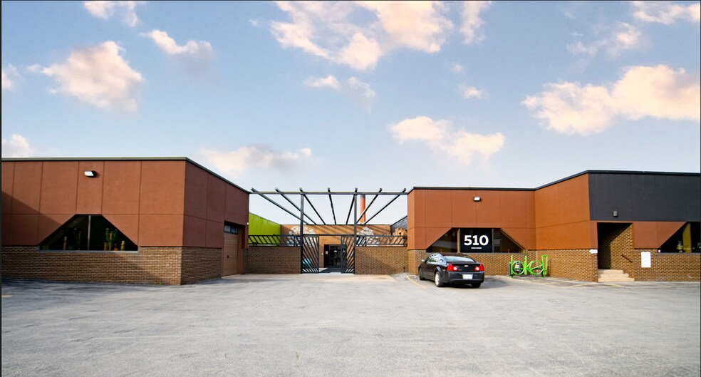 Primary Photo Of 510-538 State St, Rochester Showroom For Lease