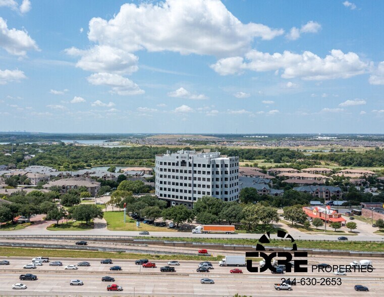 More Photos Of 2505 N State Highway 360, Grand Prairie Office For Sale