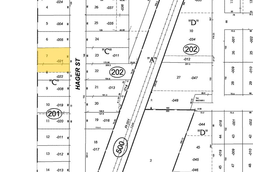 More Photos Of 214 S Hager Ave, Barrington Light Manufacturing For Lease