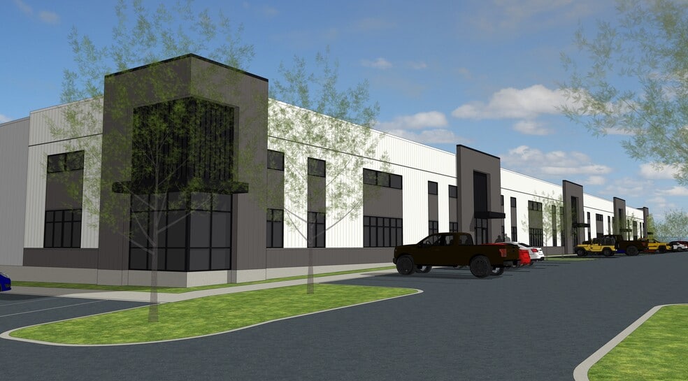 More Photos Of 12 Avenue, Sartell Industrial For Sale