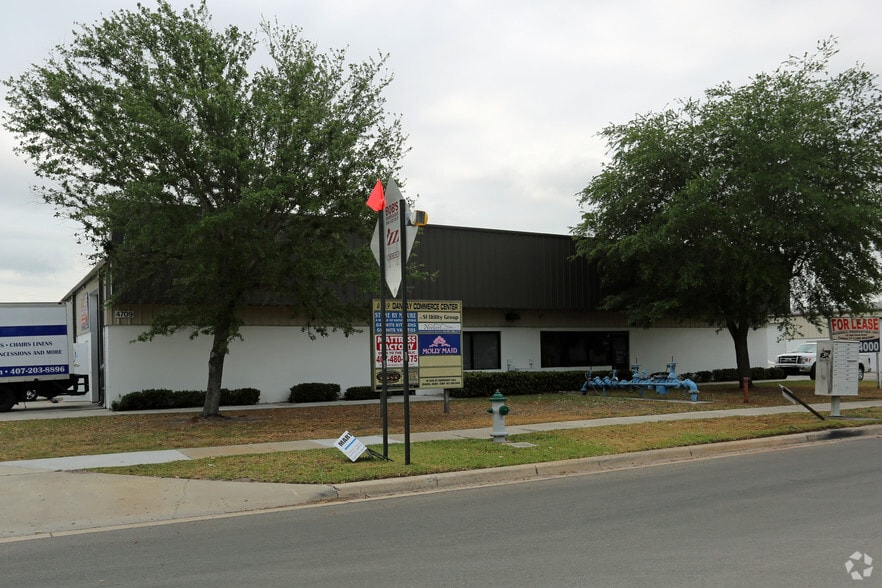 More Photos Of 4709 Distribution Ct, Orlando Unknown For Lease