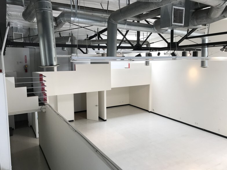 More Photos Of 306-312 S Catalina Ave, Redondo Beach Loft Creative Space For Sale