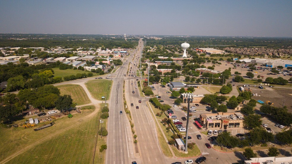 More Photos Of 5101 Rowlett Rd, Rowlett Land For Sale