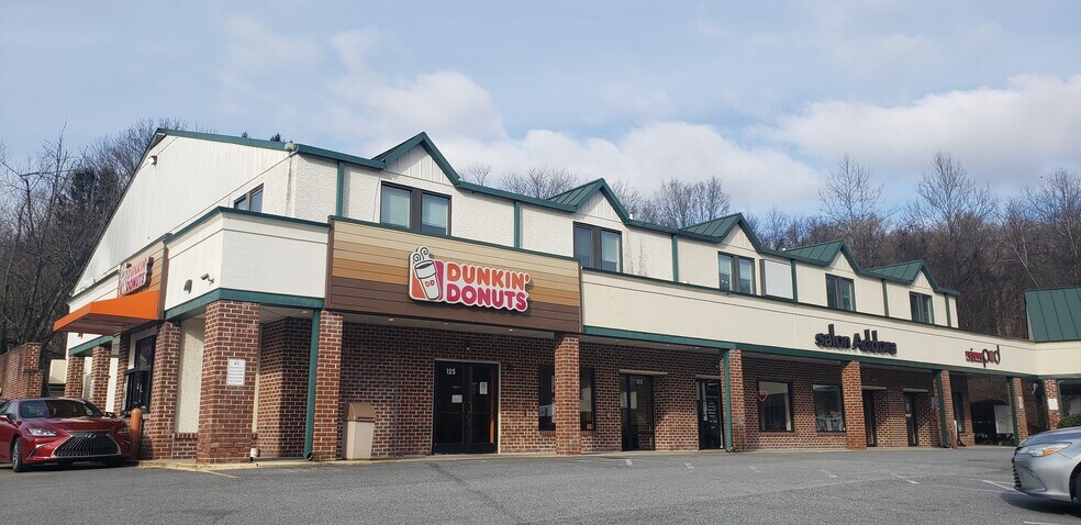Primary Photo Of 485 Baltimore Pike, Glen Mills Unknown For Lease