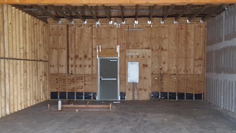 More Photos Of 12258 Shriners Blvd, Biloxi Storefront For Sale