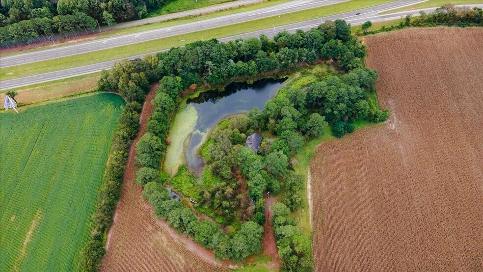 More Photos Of 788 Boyette Rd, Four Oaks Land For Sale