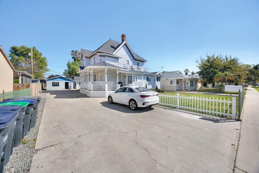 More Photos Of 461 N Citrus St, Orange Apartments For Sale