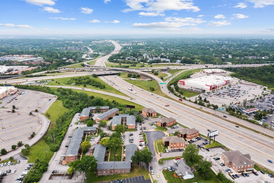 More Photos Of 4191 Crescent Dr, Saint Louis Medical For Lease