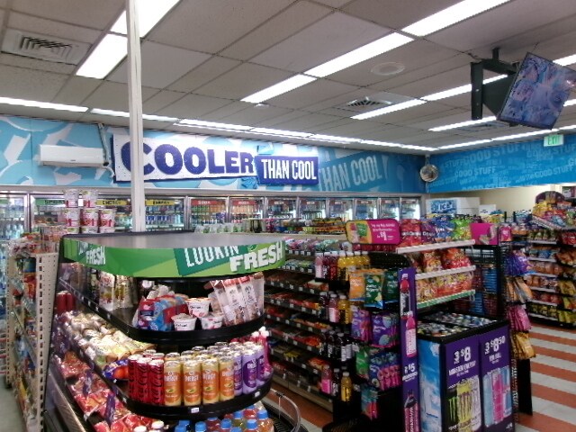 More Photos Of 3885 E Charleston Blvd, Las Vegas Convenience Store For Sale