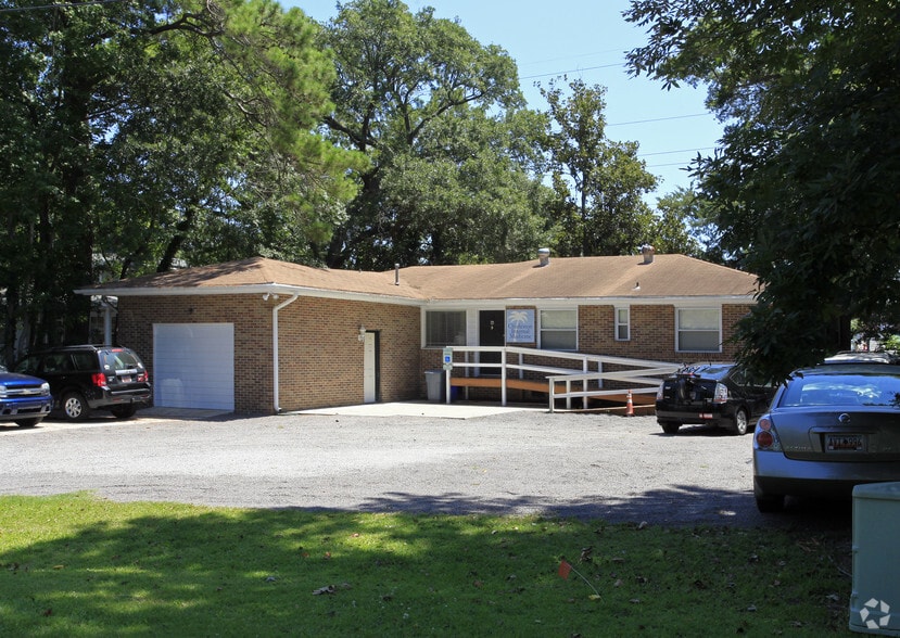More Photos Of 537 Folly Rd, Charleston Medical For Lease