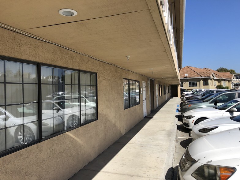 More Photos Of 3553 Castro Valley Blvd, Castro Valley Office For Sale