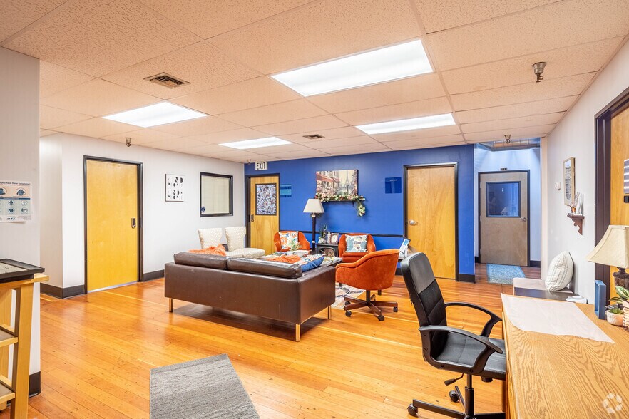 Photo of 2nd Floor Ste 201A