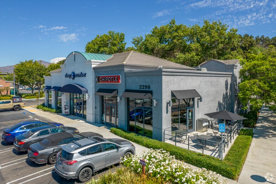 More Photos Of 2220-2290 Otay Lakes Rd, Chula Vista Unknown For Lease