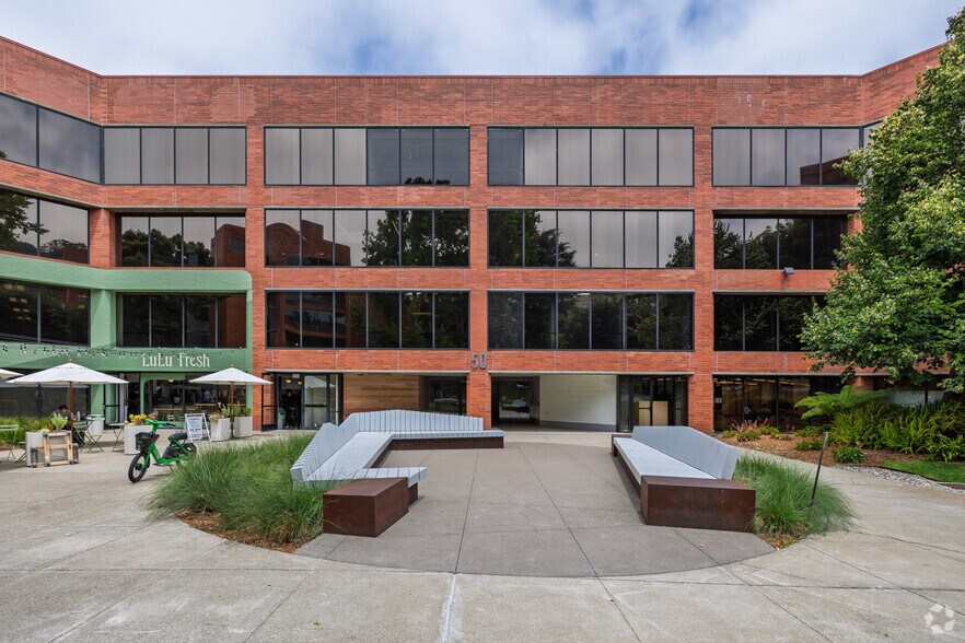 More Photos Of 50 Francisco St, San Francisco Coworking Space