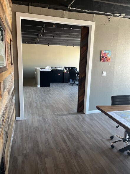 More Photos Of 731 Bryant St, San Francisco Light Distribution For Lease
