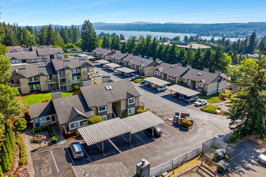 More Photos Of 9896 Enterprise Ln NW, Silverdale Apartments For Sale