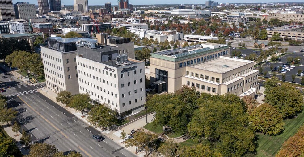 More Photos Of , Columbus Office For Sale
