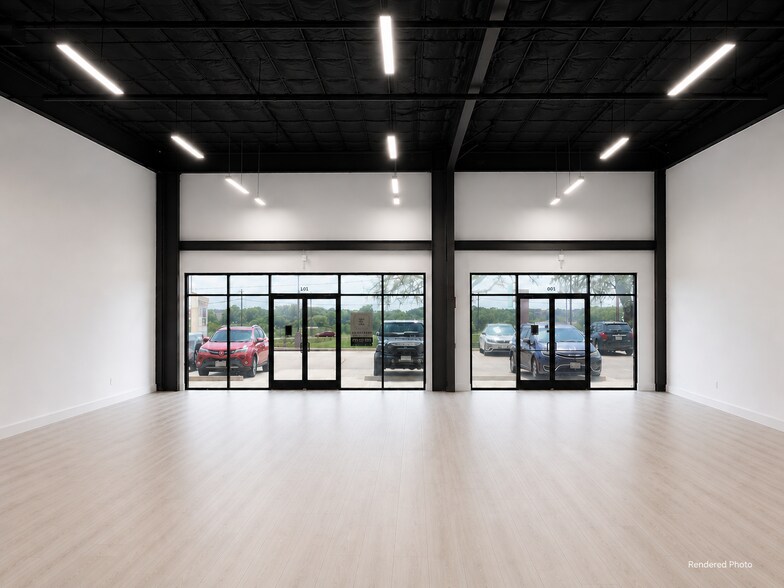 More Photos Of 1633 Highway 183, Leander Freestanding For Lease