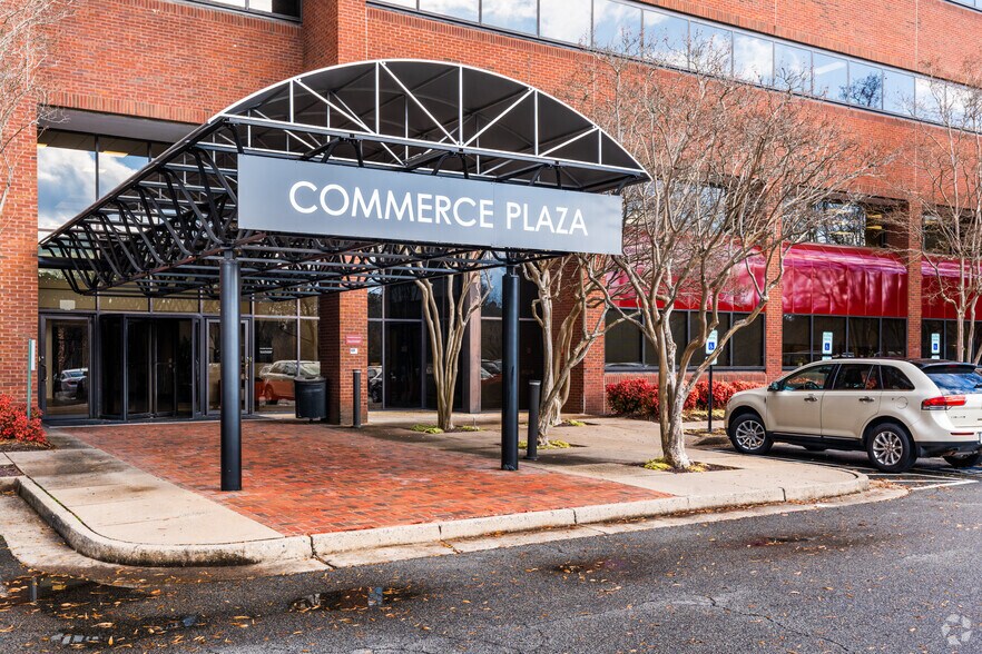 More Photos Of 2809 Emerywood Pky, Richmond Office For Lease