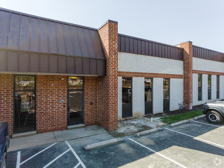 More Photos Of 201-212 Elmwood Ave, Sharon Hill Light Distribution For Lease