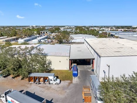 More Photos Of 4756 N 122nd Ave, Clearwater Unknown For Lease