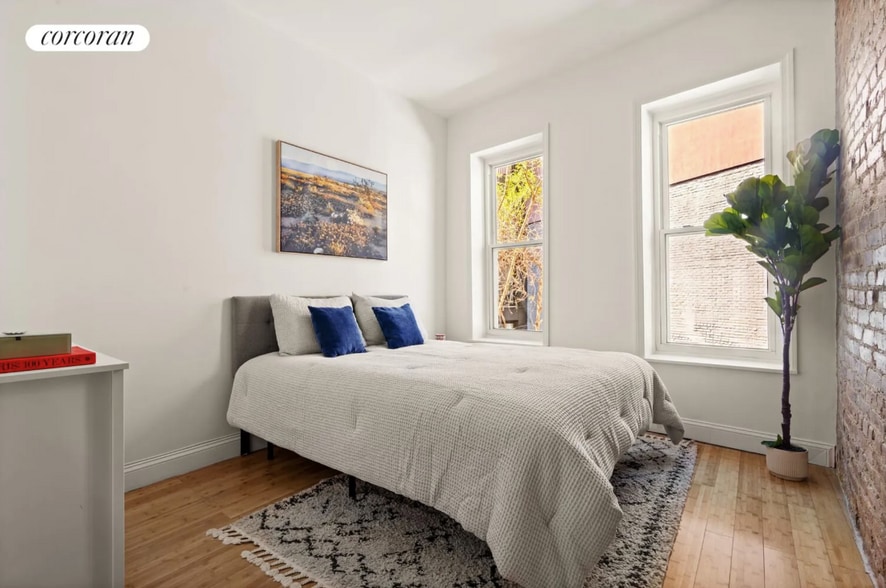 More Photos Of 692 Washington Ave, Brooklyn Storefront Retail Residential For Sale